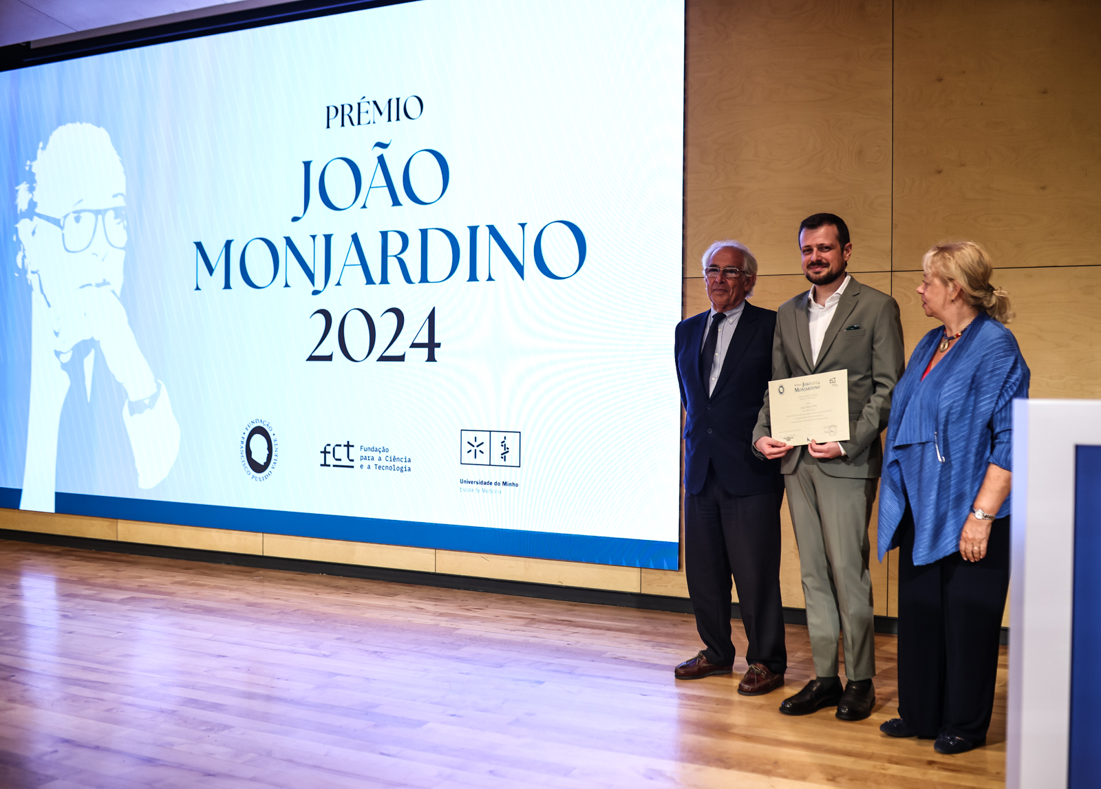 Thumbnail da galeria Prémio João Monjardino